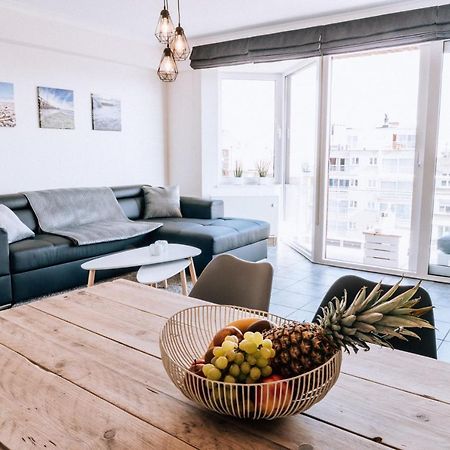 Casa Mati Apartment Blankenberge Bagian luar foto